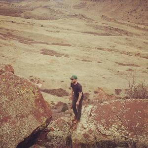 Meet your Posher, Ryan